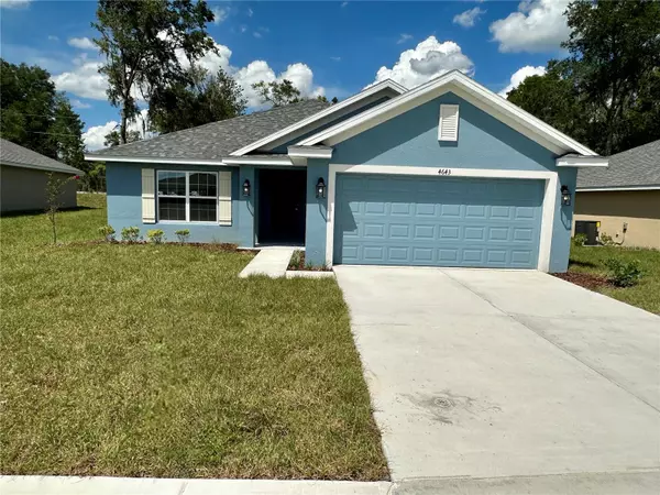 Ocala, FL 34470,4643 NE 32ND PL