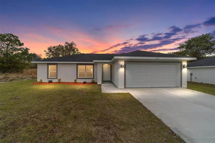 13568 SW 109 LN, Dunnellon, FL 34432