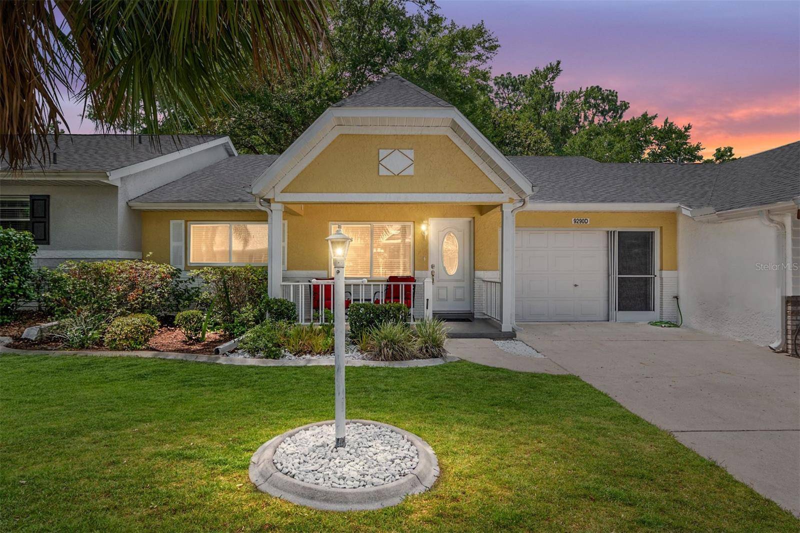 9290 SW 89TH TER #D, Ocala, FL 34481
