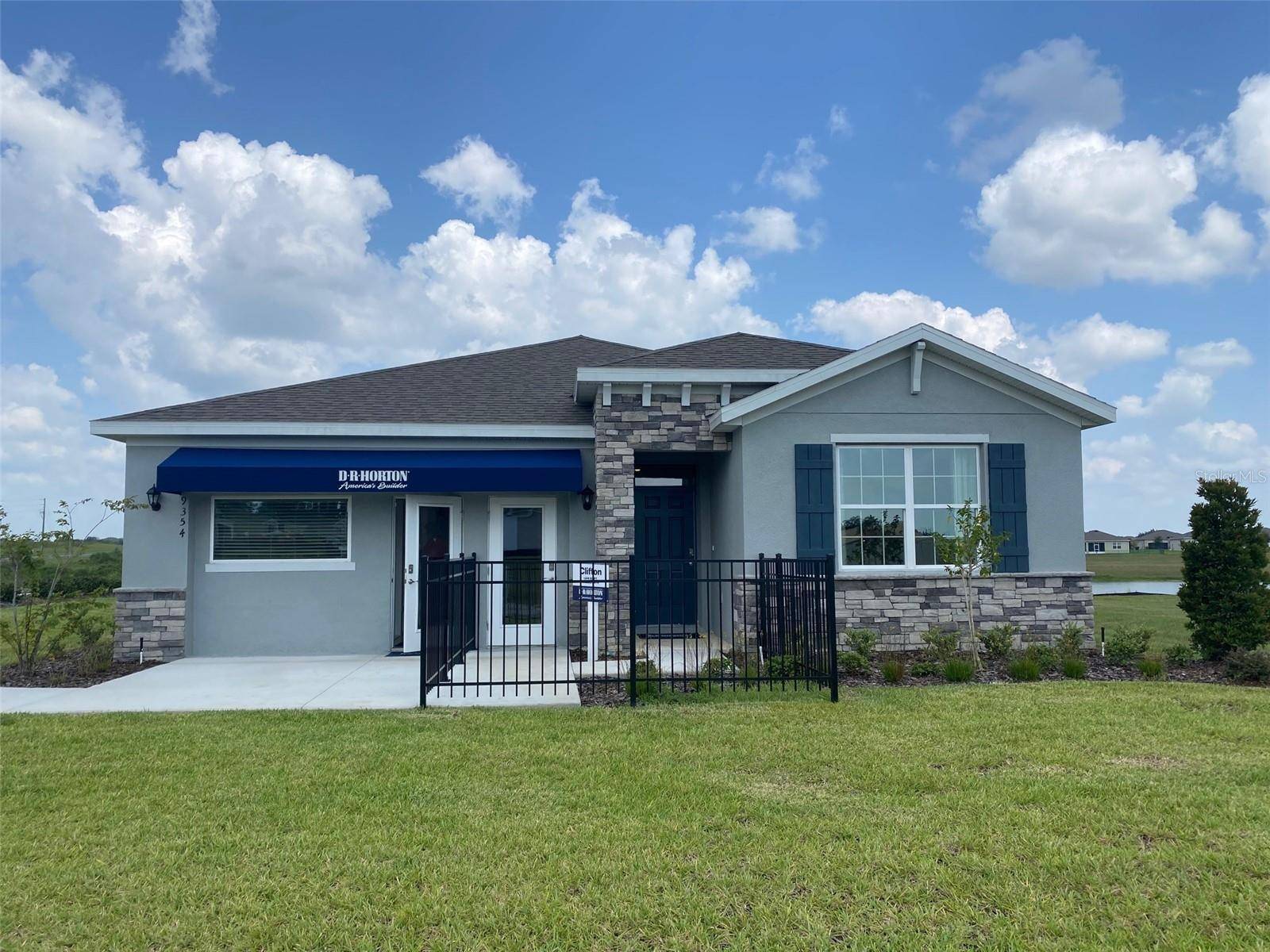 9354 SW 60TH TERRACE RD, Ocala, FL 34476
