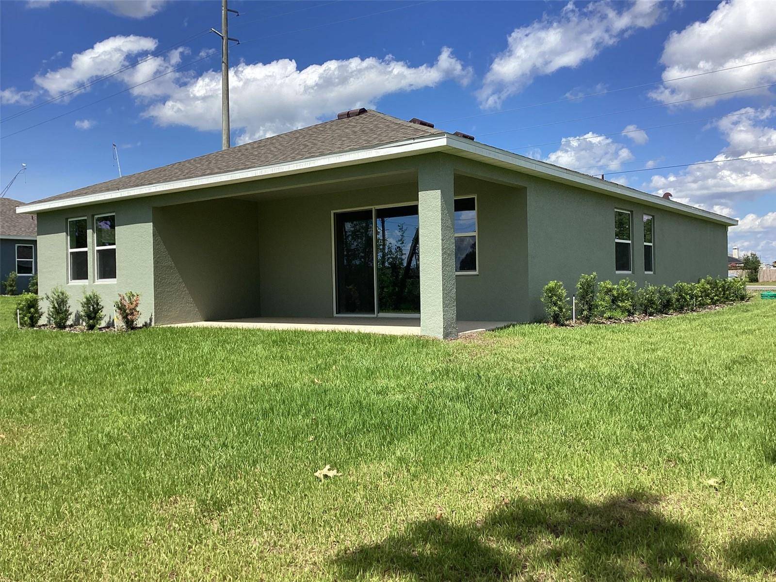 Ocala, FL 34476,10540 SW 49TH AVENUE RD