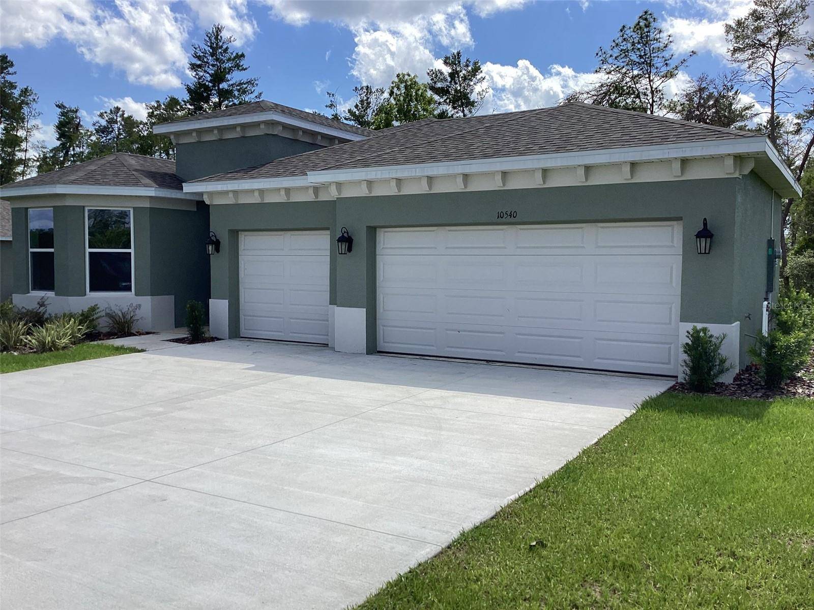 Ocala, FL 34476,10540 SW 49TH AVENUE RD