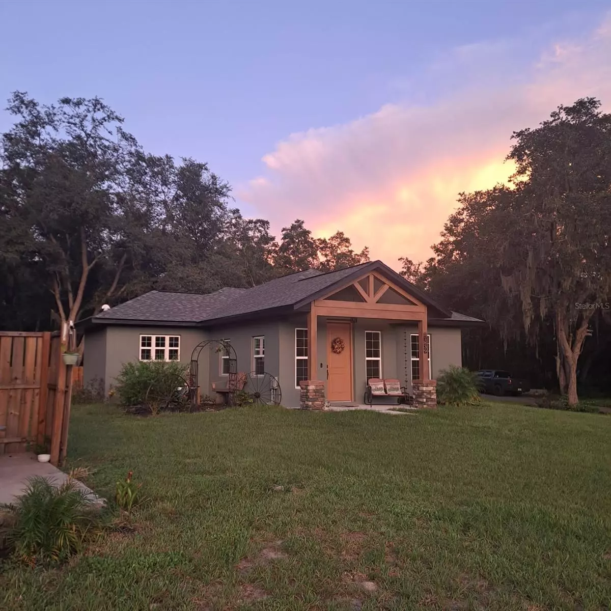 Sumterville, FL 33585,1839 CR 543A