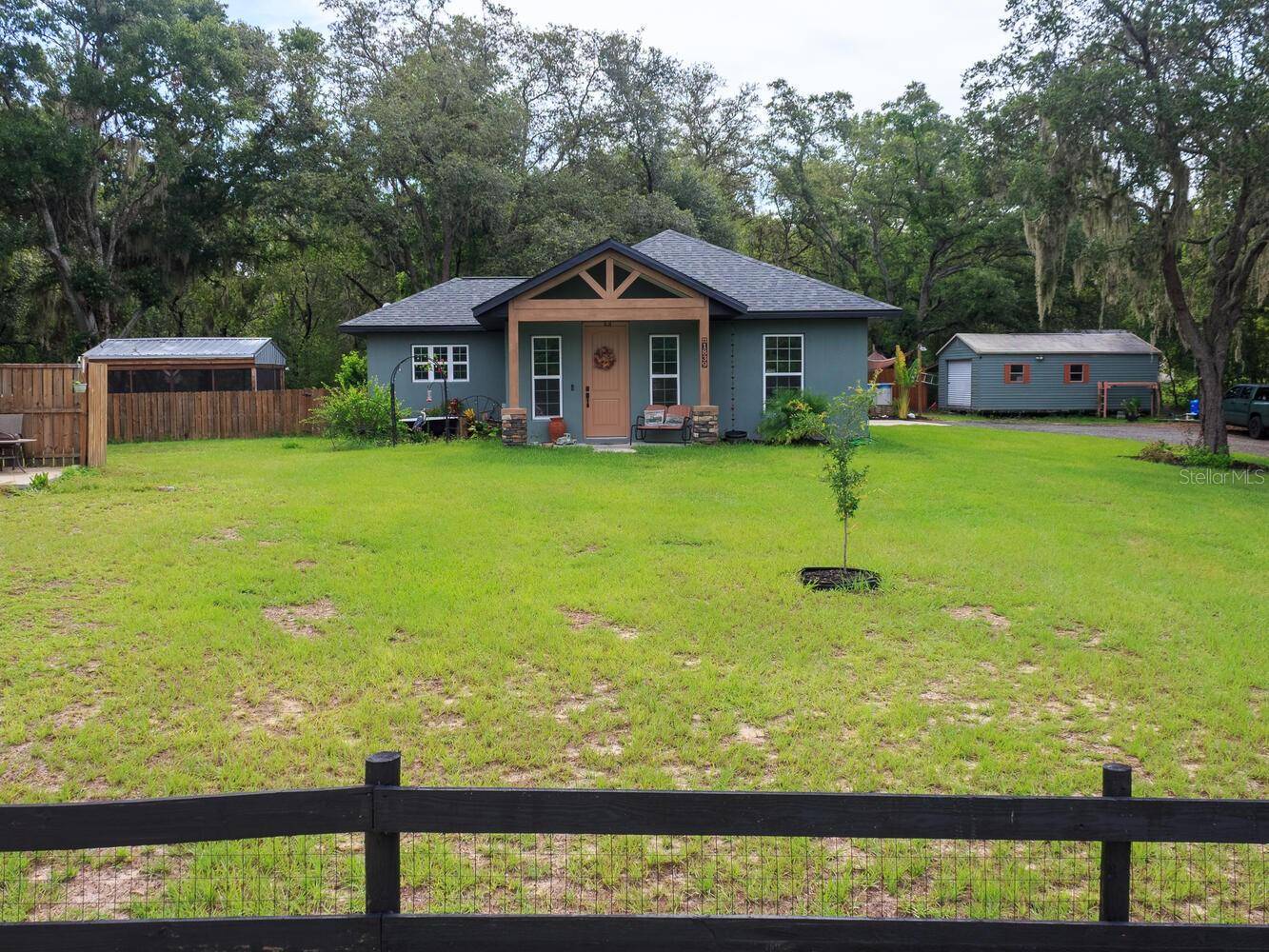 Sumterville, FL 33585,1839 CR 543A