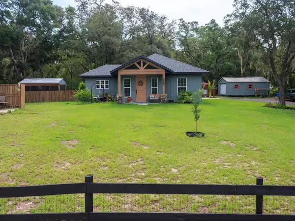 Sumterville, FL 33585,1839 CR 543A
