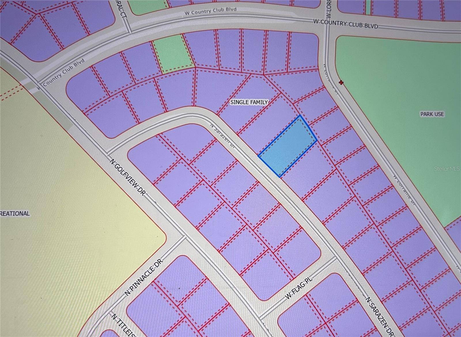 Citrus Springs, FL 34434,8639 N SARAZEN DR