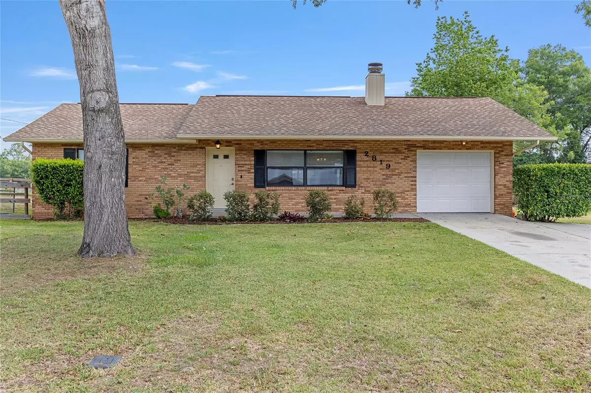 Ocala, FL 34479,2819 NE 32ND PL