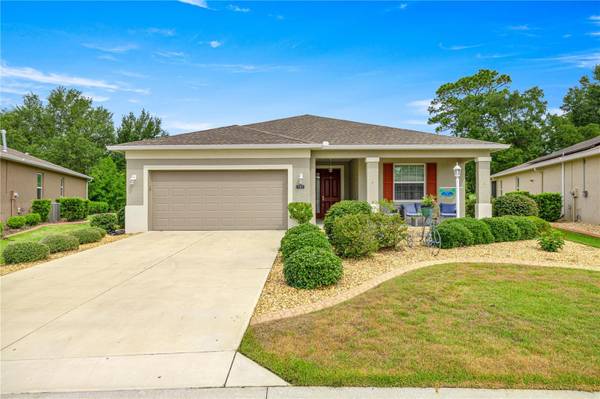 7917 SW 85TH LOOP, Ocala, FL 34476