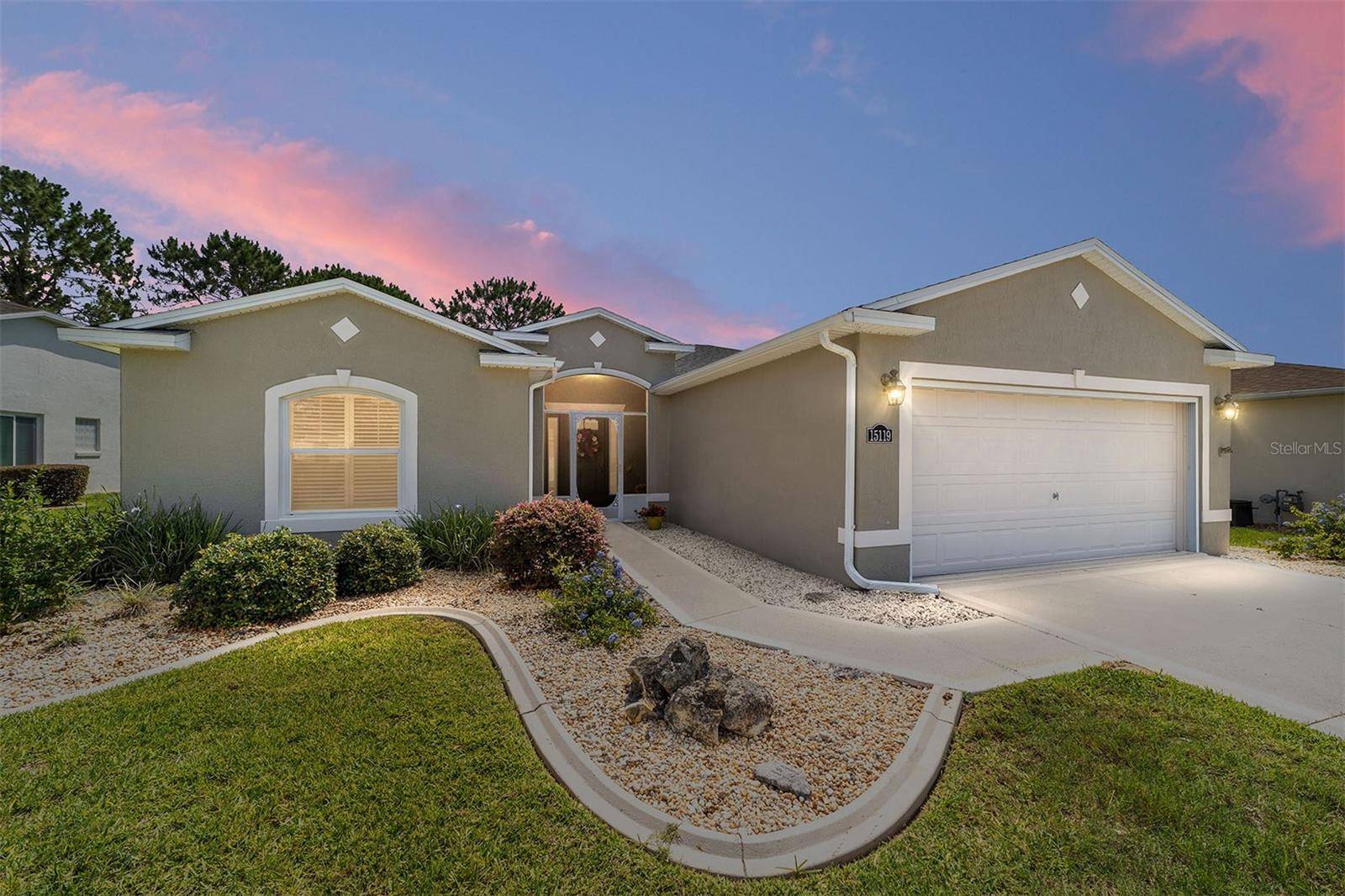 Ocala, FL 34473,15119 SW 14TH AVENUE RD