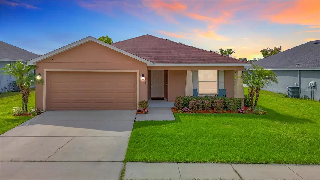 6812 GIDEON CIR, Zephyrhills, FL 33541