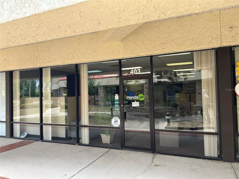 1601 NE 25TH AVE #403, Ocala, FL 34470