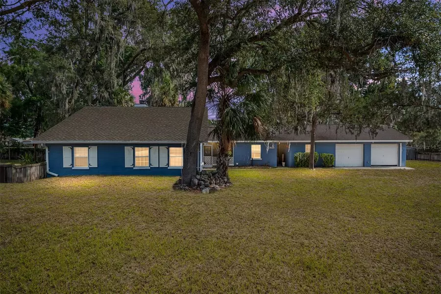 3823 SE 49TH ST, Ocala, FL 34480