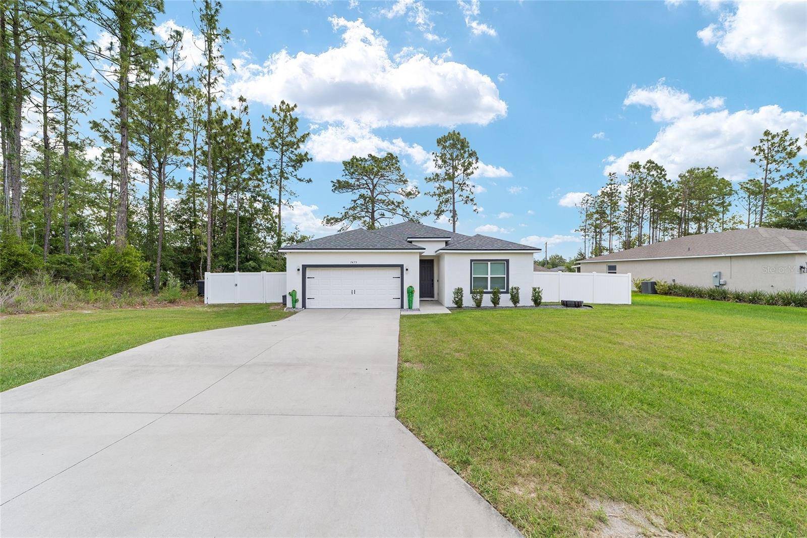 Ocala, FL 34473,7479 SW 130TH LN