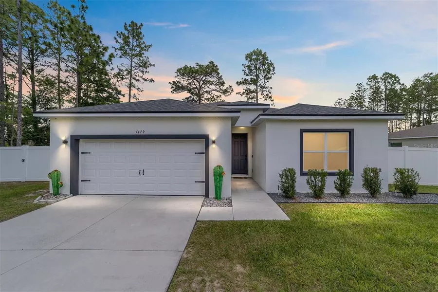 7479 SW 130TH LN, Ocala, FL 34473