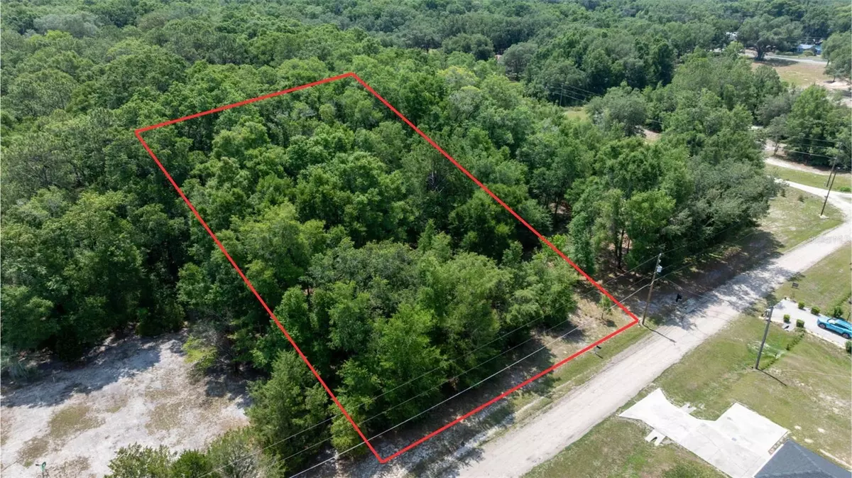 Dunnellon, FL 34432,SW 131ST TER