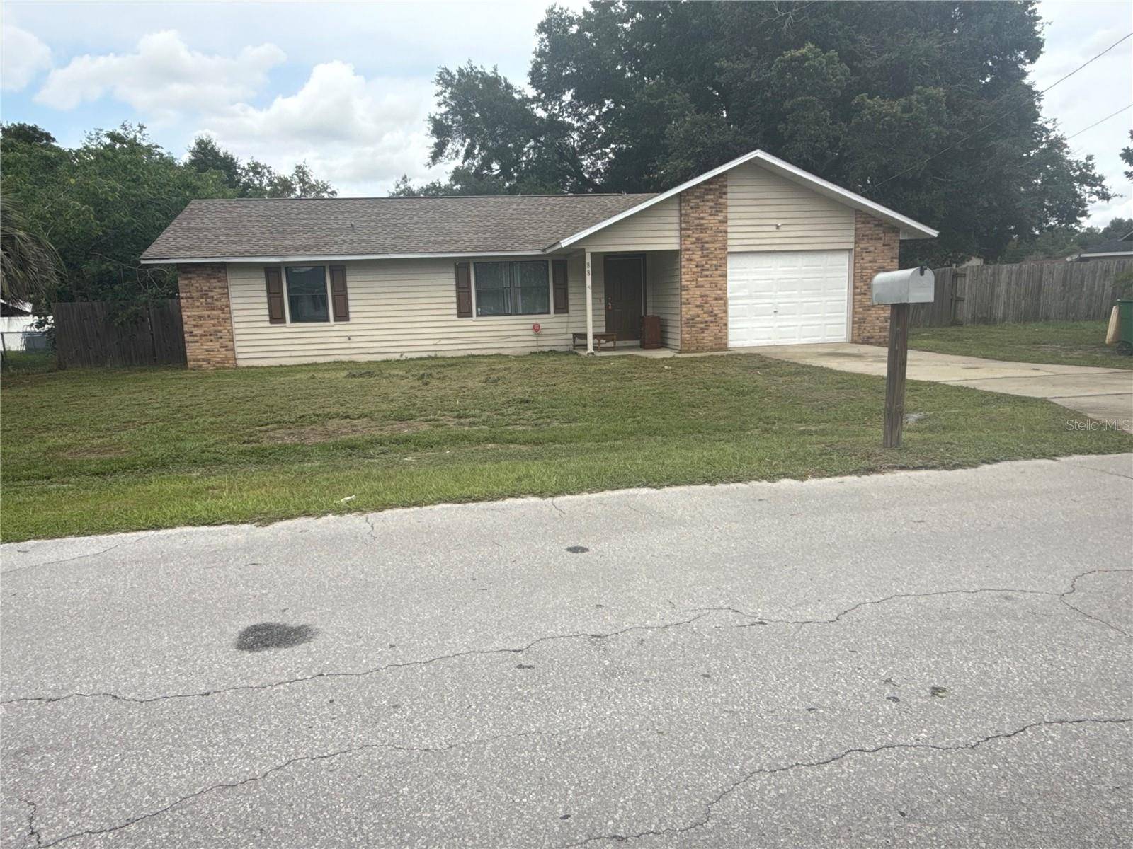 88 TEAK LOOP, Ocala, FL 34472