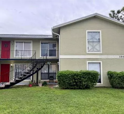 1801 CARALEE BLVD #2, Orlando, FL 32822