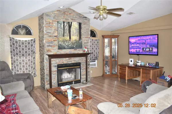Dunnellon, FL 34432,4630 SW 181ST CT
