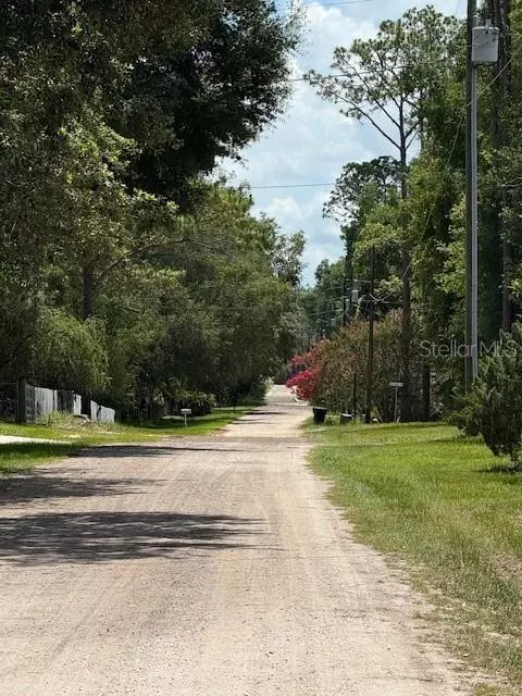 TBD OHIO RD, Altoona, FL 32702