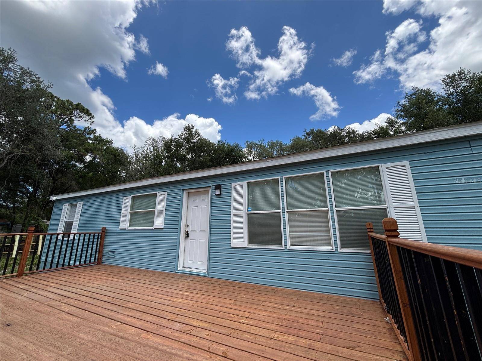 14601 NE 161ST PL, Fort Mc Coy, FL 32134