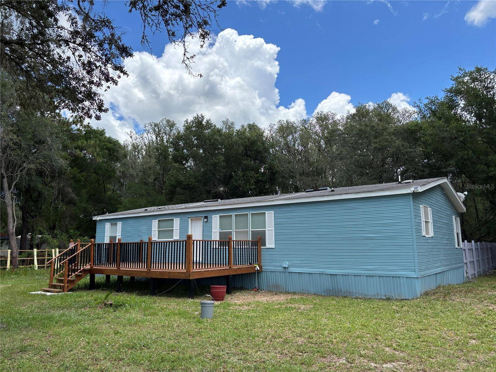 Fort Mc Coy, FL 32134,14601 NE 161ST PL