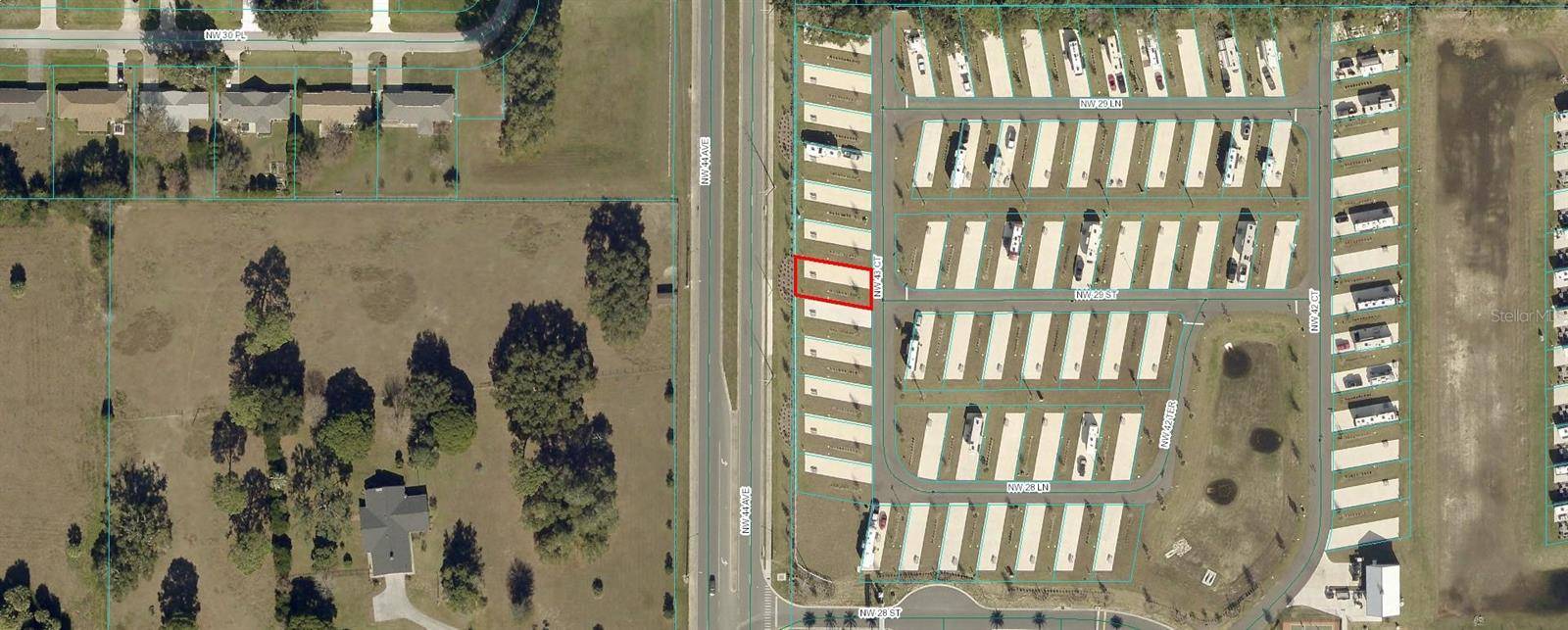 Ocala, FL 34482,2918 NW 43RD CT