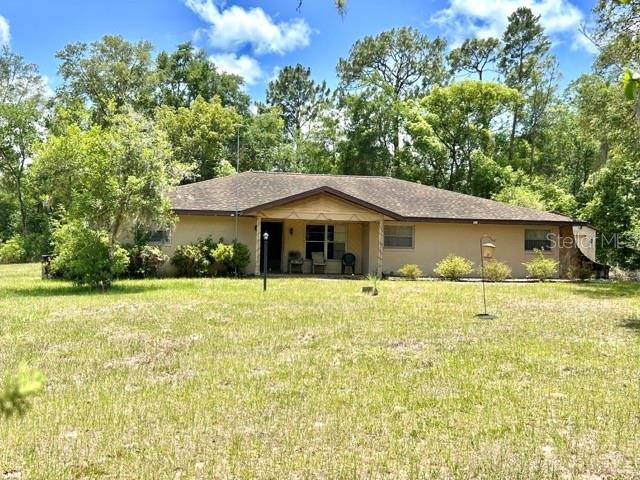 Dunnellon, FL 34431,20100 SW 95 ST