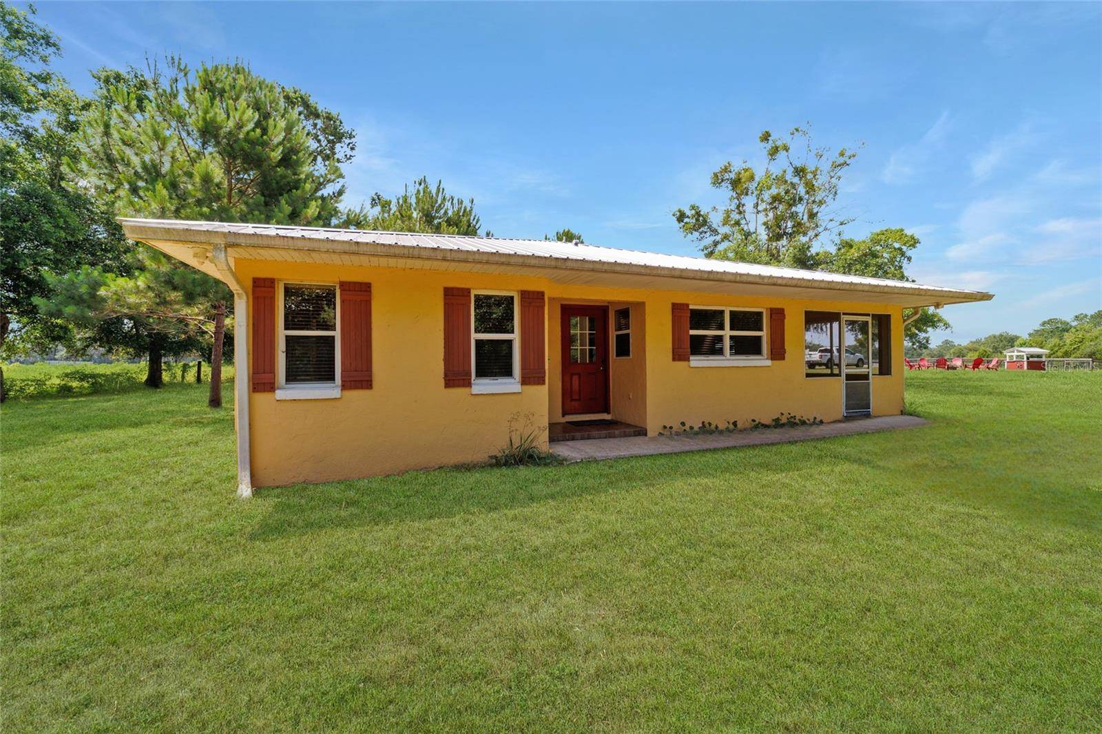 Williston, FL 32696,16520 NW 170TH ST