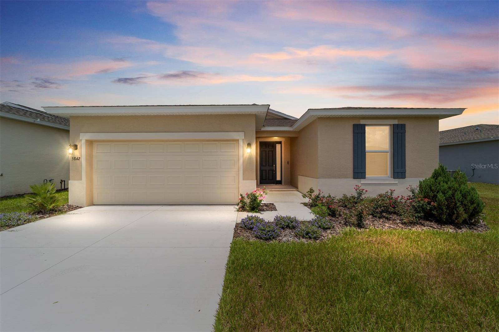 5842 SW 78TH AVENUE RD, Ocala, FL 34474