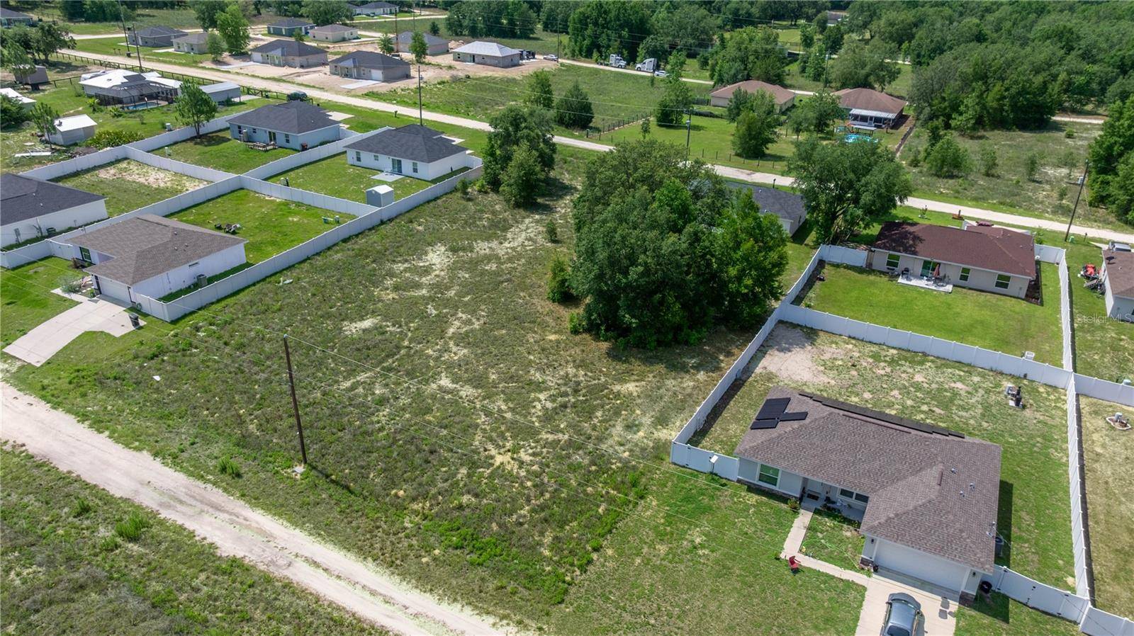 Dunnellon, FL 34432,SW 106TH ST