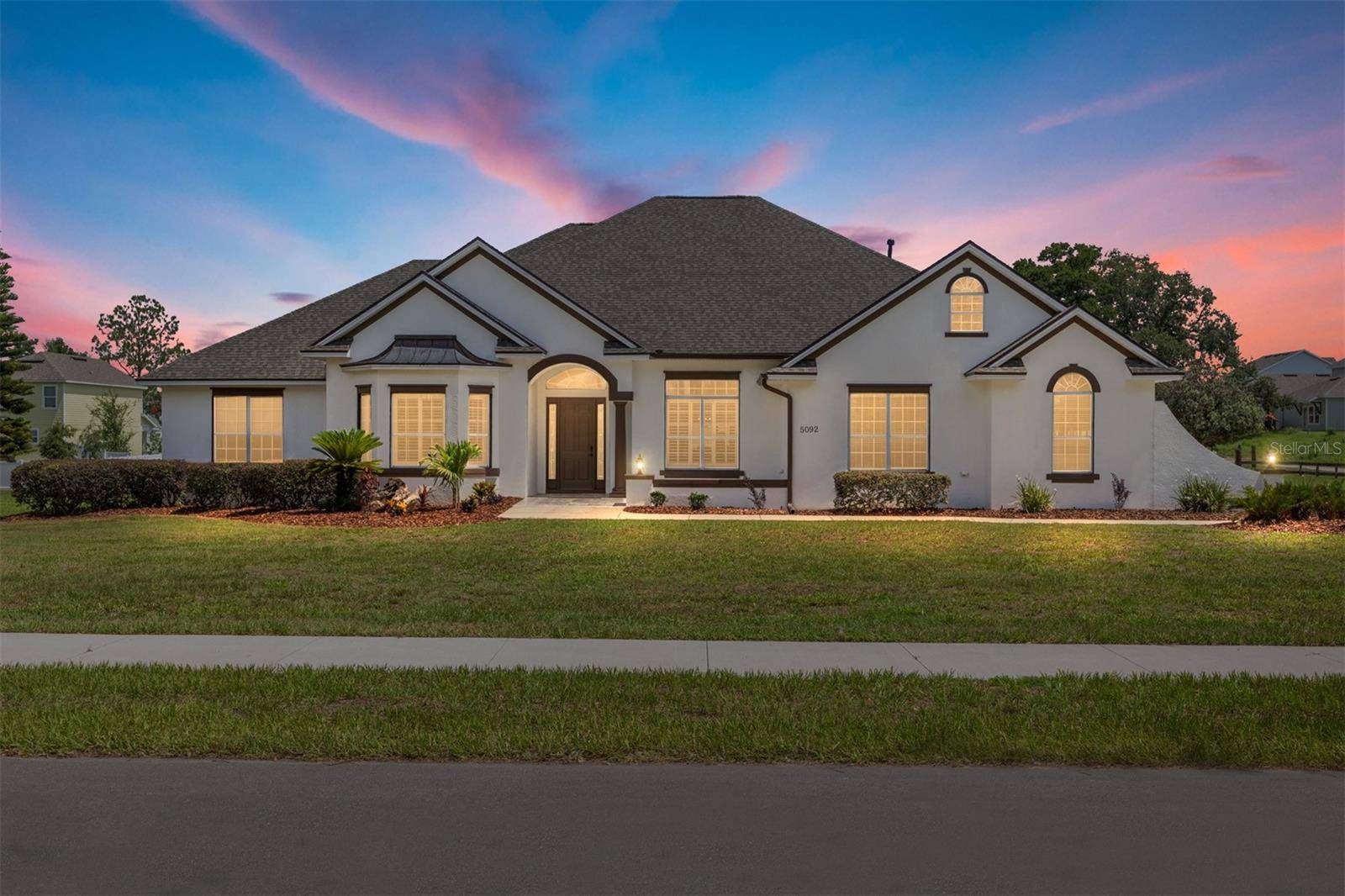 5092 NE 81ST BLVD, Wildwood, FL 34785