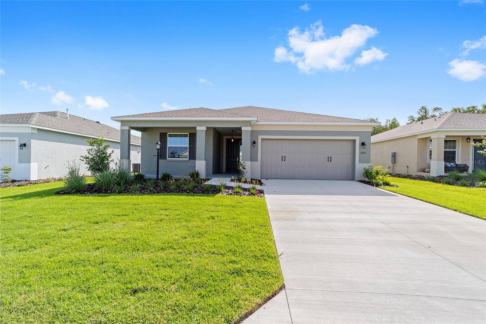 Ocala, FL 34481,7203 SW 86TH AVE