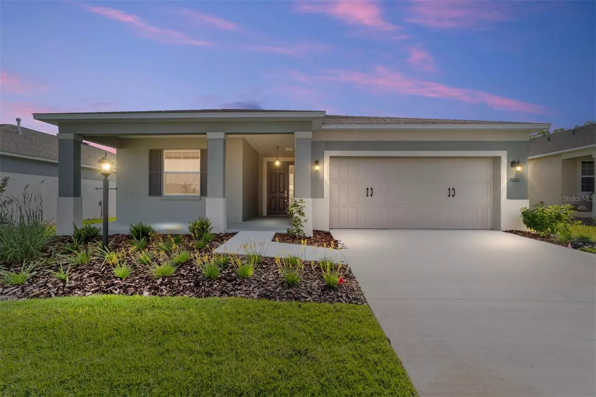 Ocala, FL 34481,7203 SW 86TH AVE