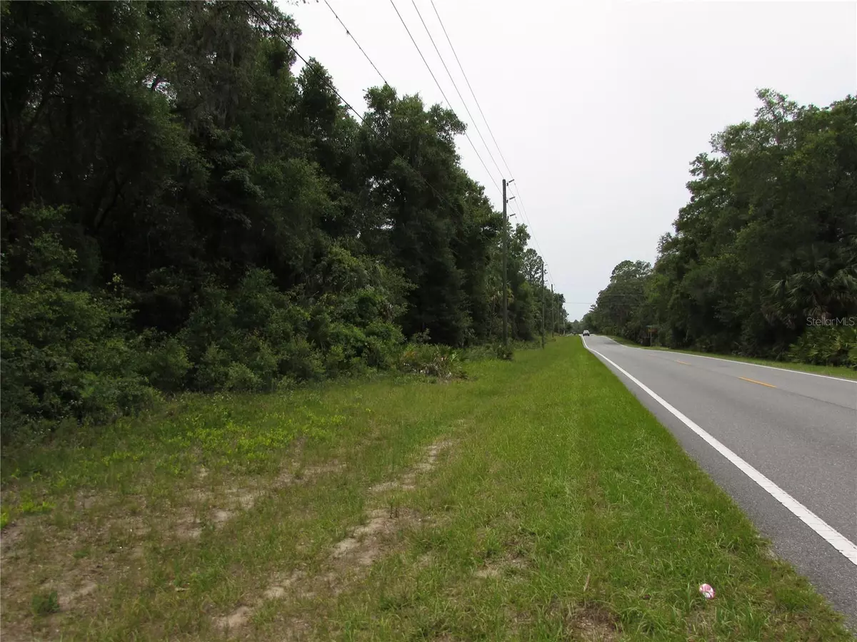 Crystal River, FL 34428,8942 N PARSNIP TER