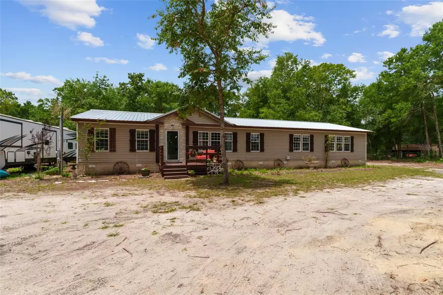 9892 SE 151ST PL, Summerfield, FL 34491