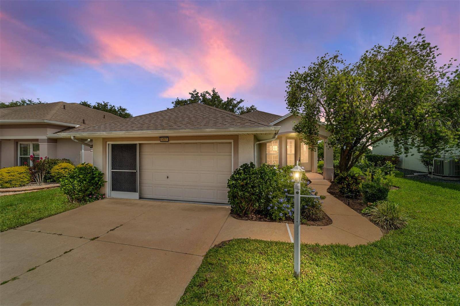 5007 KELSO ST, Leesburg, FL 34748