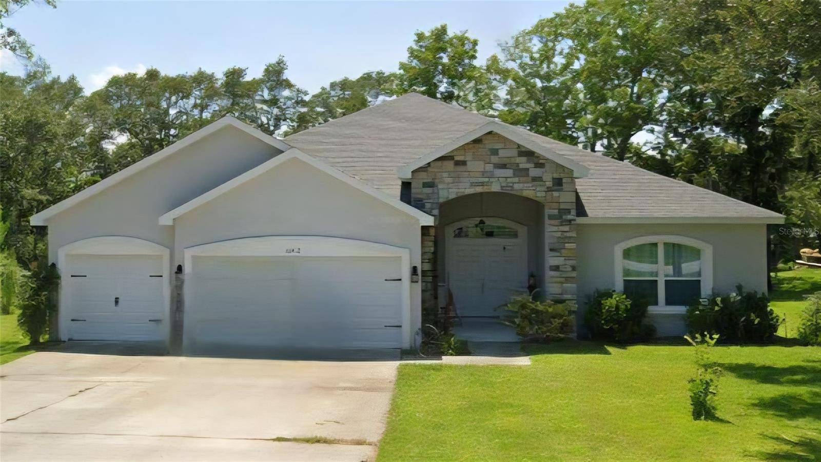 11412 SW 51ST CIR, Ocala, FL 34476