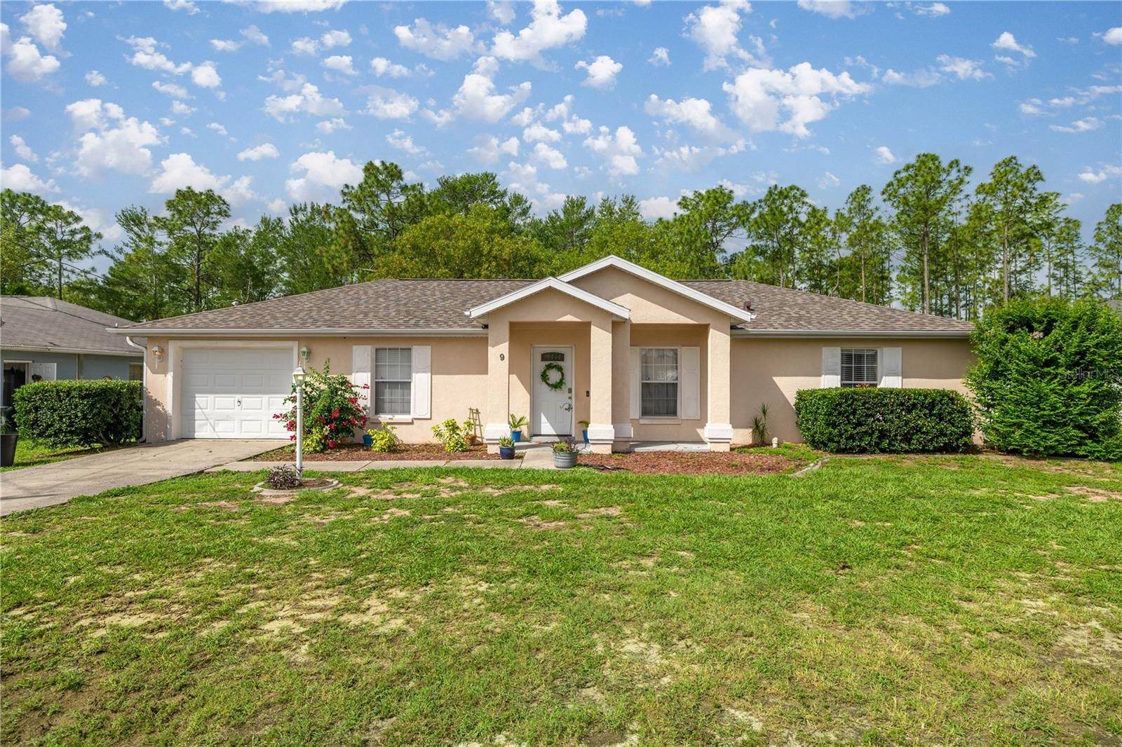 Ocala, FL 34472,9 BAHIA TRACE LOOP