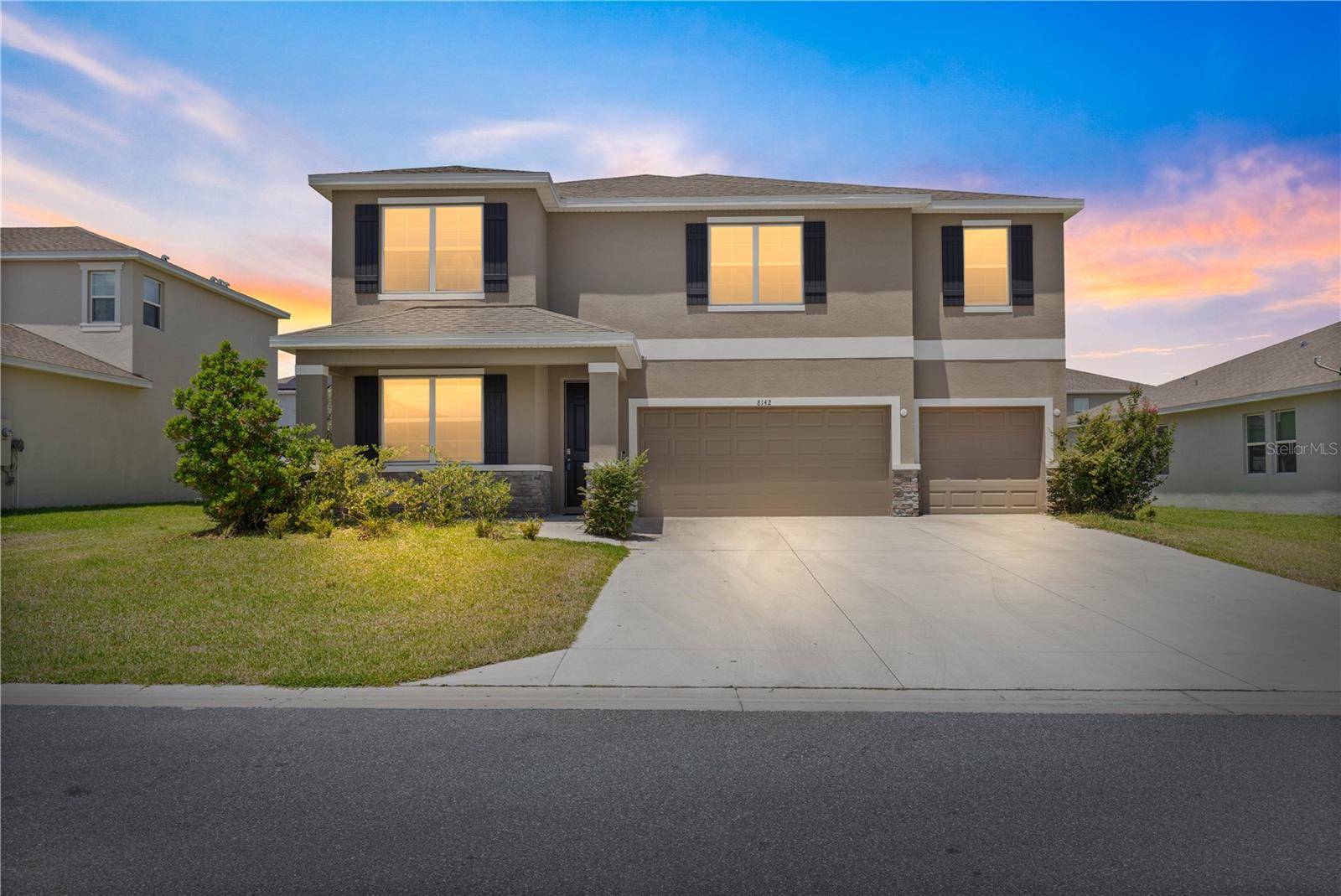 8142 SW 59TH AVE, Ocala, FL 34476