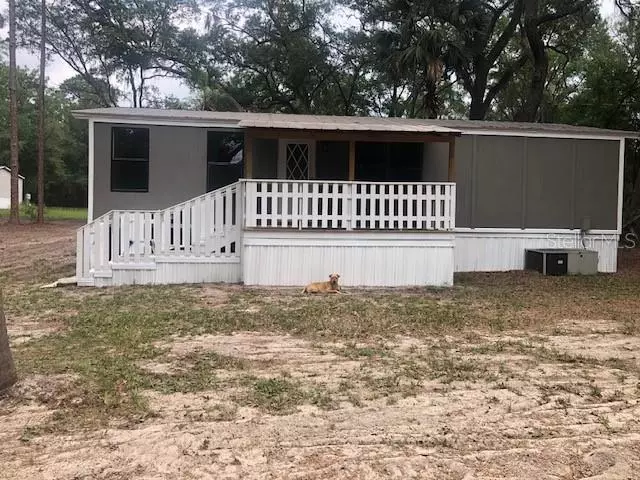 Fort Mc Coy, FL 32134,10555 NE 152ND PL