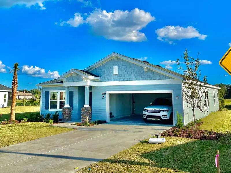 9253 SW 58TH CIR, Ocala, FL 34476
