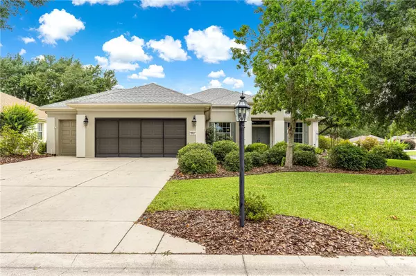 8961 SE 130TH LOOP, Summerfield, FL 34491