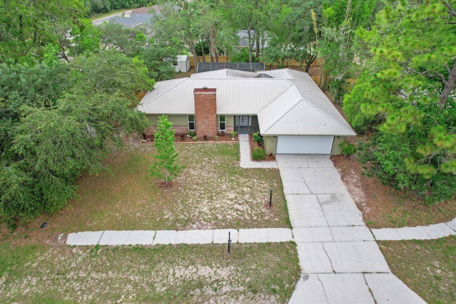 Citrus Springs, FL 34434,9606 N CARESSA WAY