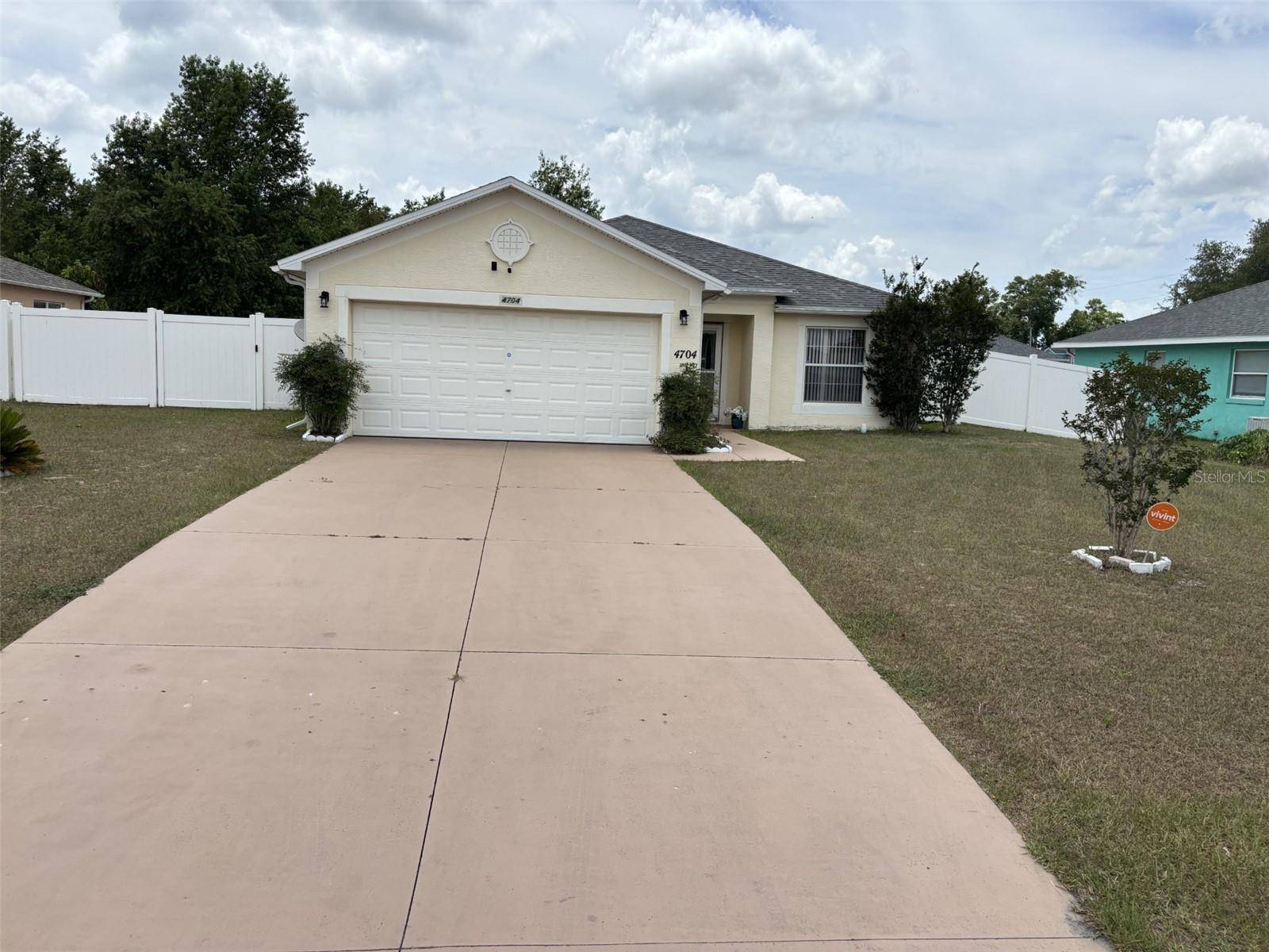 Ocala, FL 34473,4704 SW 138TH LOOP