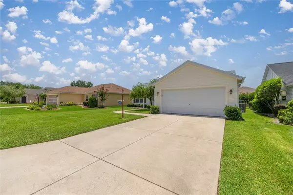The Villages, FL 32162,3024 BURBANK LN