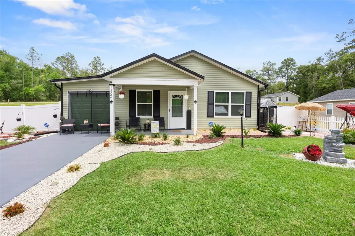 Ocala, FL 34481,15324 SW 40TH PLACE RD