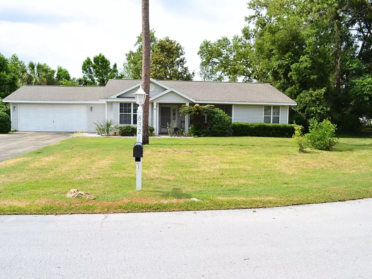 Ocala, FL 34481,8321 SW 108TH PLACE RD