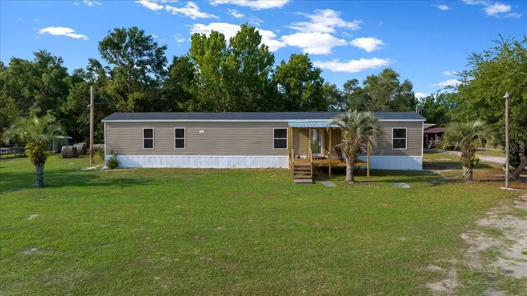11232 SE 92ND CT, Belleview, FL 34420