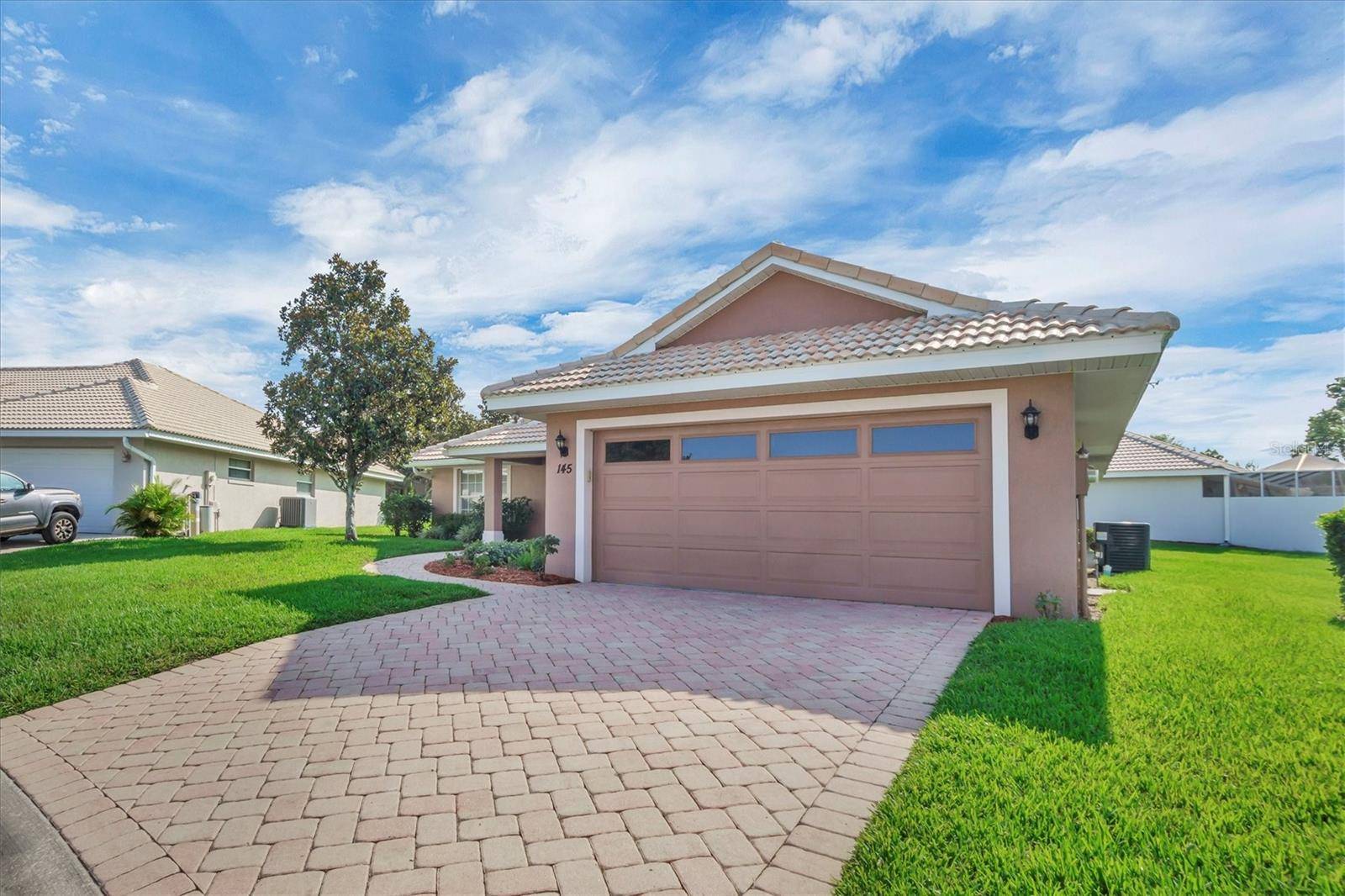 Auburndale, FL 33823,145 HARBOR WAY