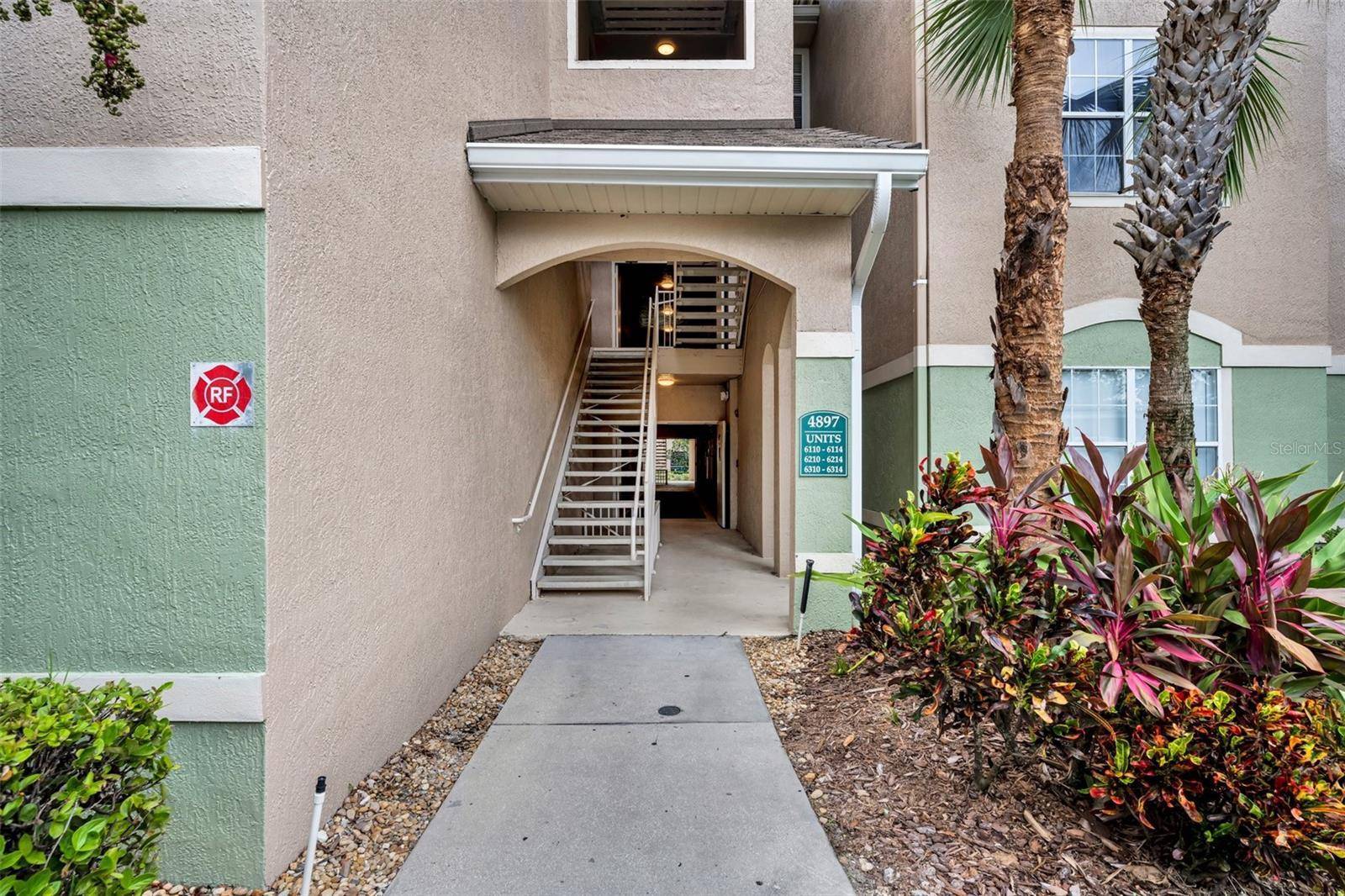 4897 CYPRESS WOOD DR #6313, Orlando, FL 32811